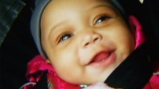 Reaction to 6-Month-Old Girl's Shooting Death