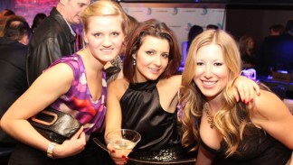 PHOTOS: Ladies Night Chicago