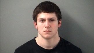 Bond Set For Student Charged in Hidden Camera Case