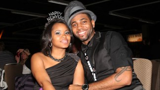 NYE Photos: Hyatt's Ballroom Blitz 2011