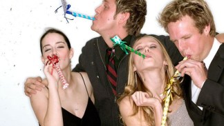 New Years Eve Guide 2011