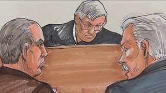 Peterson Trial Judge Rejects Another Prosecution Witnesss