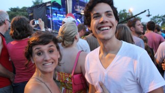 Pitchfork Festival 2012
