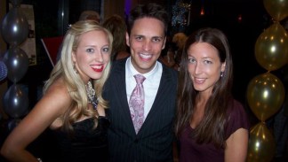 PHOTOS: Steve Starr at Taste of the Gold Coast