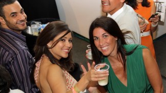 Chicago Mag's Summer Lovin' 2011