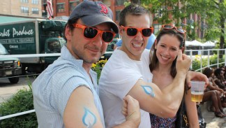 PHOTOS: Taste Of Randolph