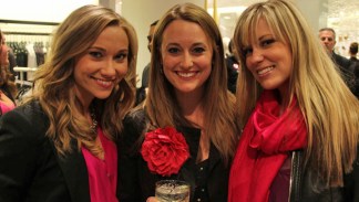 PHOTOS: VIPink Party