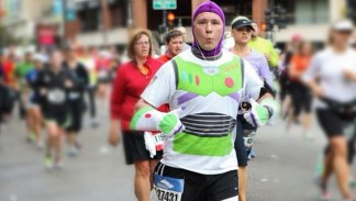 Your #ChicagoGram Photos: Marathon 2012