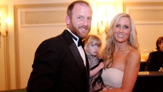 PHOTOS: Ryan Dempster's Casino Night