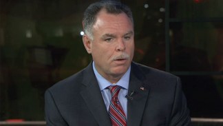 Garry McCarthy on City Violence