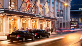 Legionnaires' Disease Linked to Chicago Hotel