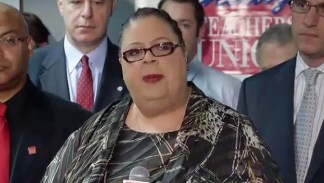 Karen Lewis on Why CTU Plans to Strike