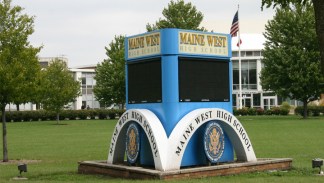 Maine West Hazing Goes Back to 2008