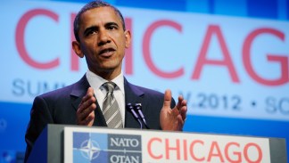 Obama: Chicago "Performed Magnificently" During Summit