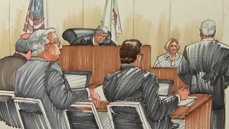 Peterson Judge to Allow Alleged Hitman to Testify