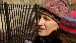 Parents React to School Closings