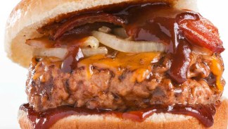 PHOTOS: New White Sox Grub