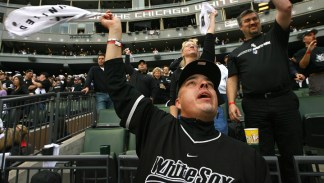 10 Questions for The 2012 White Sox