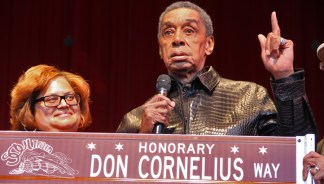 PHOTOS: Soul Train Celebration