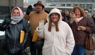 Are These Chicago's "Biggest Losers?"