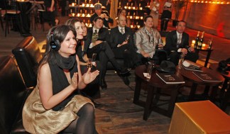 Oscars Watching Party Guide