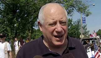 Governor Quinn Discusses the Week Ahead