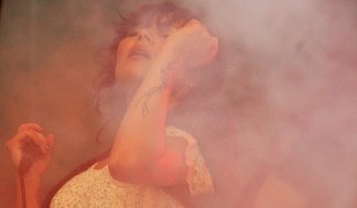 LOCALS ONLY: Shiny Toy Guns Secret Show