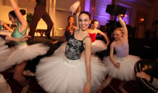 PHOTOS: JW Marriott's Grand Opening