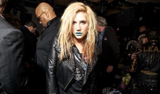 PHOTOS: Ke$ha's $leazy Chicago After-Party