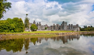 Visit Ireland: You're Invited!