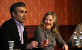 Video: Inside the Second City Celebration