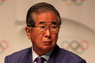 Watch Tokyo's 2016 Olympic Presentation