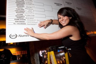 PHOTOS: Draft Madness at Public House