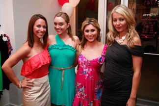 PHOTOS: Le Dress to Impress