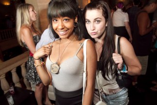 Lolla Parties: Belve Music Lounge