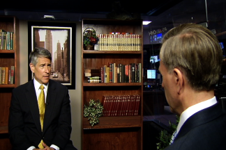 Robert Blagojevich Speaks Out