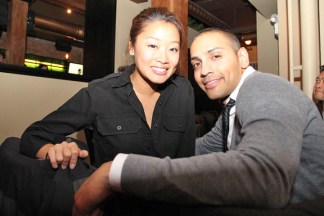 PHOTOS: Stimulus Social Club Bash