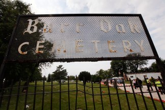 Burr Oak Plan Offers $100 Per Victim