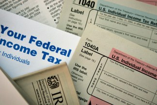 Big Tax Breaks Possible This Year