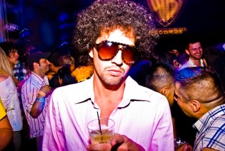 After-Parties of the Year?! Lollapalooza