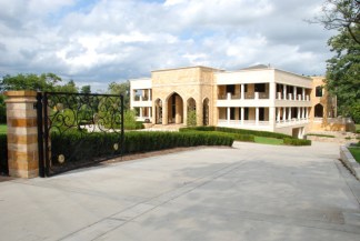 Go Inside the Villa Taj