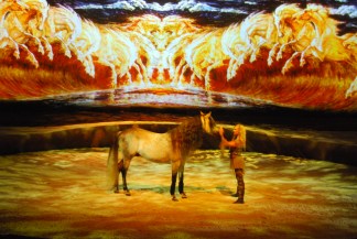 Cavalia 2009