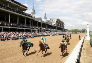 The Kentucky Derby: A Slice Of Americana