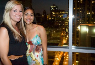 PHOTOS: theWit's New Rooftop Vibe