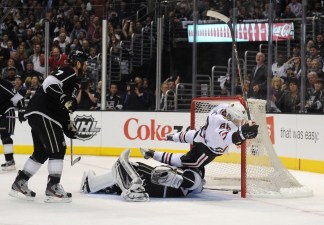 Three Keys to a Blackhawks Game 5 Victory 