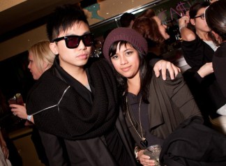 PHOTOS: Anna Hovet Fashion Show