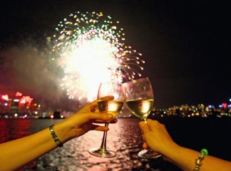 20 Things to Do On Memorial Day Weekend
