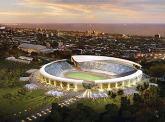 What Happens to Washington Park Now?