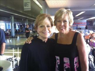 Behind the Scenes at the 2012 RNC