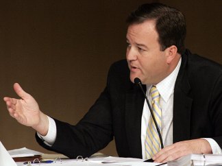State Sen. Murphy: Cullerton DUI "Fuels the Lack of Credibility"